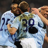 City Tak Lagi Jor-joran