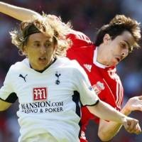 Spurs vs Liverpool di Pekan Pertama