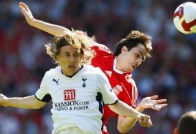 Spurs vs Liverpool di Pekan Pertama