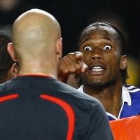 Drogba Dihukum Empat Laga