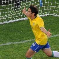 Kaka Kini Pemimpin Samba