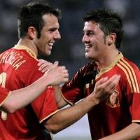 Spanyol Waspadai Irak dan Afsel