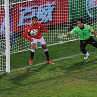 Protes Penalti Mesir Kandas