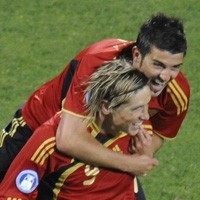 Terima Kasih Spanyol untuk Liga Inggris