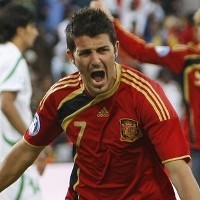 Spanyol Raih Tiket Semifinal 