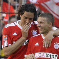 Toni 100% Tetap di Bayern 