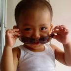 Sebastian Gavril Paqinta, 1,3 Tahun; Lelaki; m
