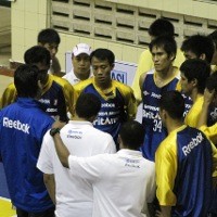 SM Sempurna, Citra Satria Juru Kunci