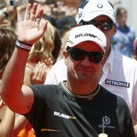 Rubinho: Kemenangan Pertama Lalu Titel Juara