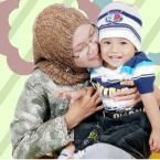 Ahmad Ahyar Rais, 1,4 Tahun; Lelaki; m