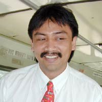 Andi Mallarangeng Enggan Tanggapi Vonis Besan SBY