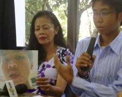 Ada Kejanggalan dalam Kasus KDRT Jaksa Senior