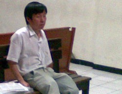 Dewan Pers Fasilitasi Mediasi Khoe Seng Seng & PT Duta Pertiwi