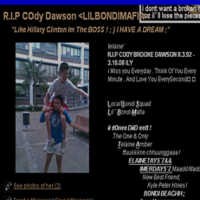 Kenang Almarhum Orang Tersayang via Taman Memorial Cyber