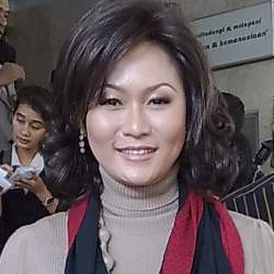 Inul Geram Dituduh Punya Usaha Perakitan Bom