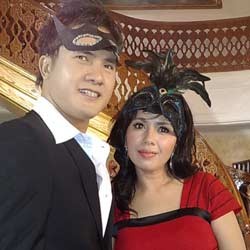 Temani Penyanyi Pop, Saipul Jamil Dibayar Rp 150 Juta