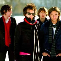 Konser Asia Tenggara, Phoenix Pilih Main di Jakarta