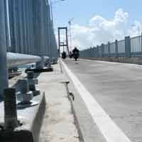 Jasa Marga Data Mur Suramadu yang Raib