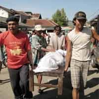 Lagi, Satu Korban Hilang Ditemukan