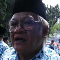 PNS Tak Boleh Berpolitik Praktis