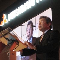 Mitsubishi Jepang Kurang Sreg Target Pajero