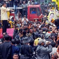 Peran PPATK Harus Ditingkatkan