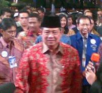 KPU Gelar Debat Capres