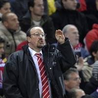 Jadwal Liverpool Sulit