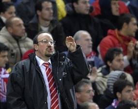 Jadwal Liverpool Sulit