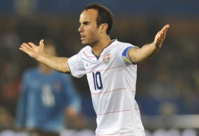 Pemain Brasil Manusia Biasa