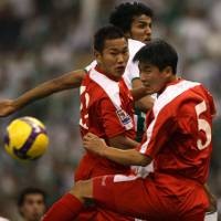 Sejarah 4 Dekade Korea Utara