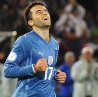 Ada Rossi dalam Diri Rossi