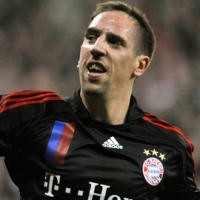 Madrid Mulai Nego Ribery