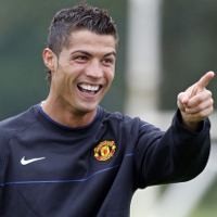 Ronaldo Dapat Rp 3,8 Miliar Sepekan?