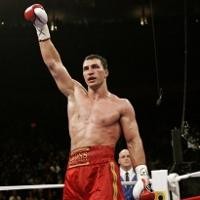 Chagaev dan Hepatitis-B Tak Ciutkan Klitschko