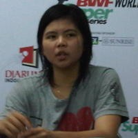 Ganda Putri Indonesia Habis