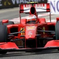 Ferrari Bawa F60 Baru ke Silverstone