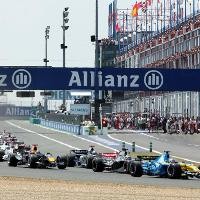 Selamat Tinggal, Silverstone