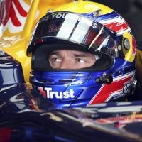 Webber: Tekanan Ada pada Vettel
