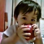 Viviene Emmanuella Christy, 1,8 Tahun; Perempuan; f