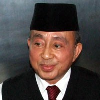 4 Eks Menteri Orba Dipanggil Kejati DKI Jakarta