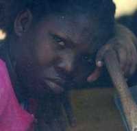  1 Dari 4 Pria di Afsel Pernah Perkosa Wanita 