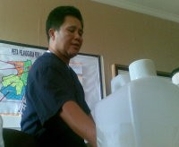 Dampak Pada Korban 15 Tahun Kedepan