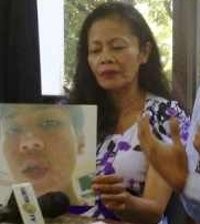 Nazwita Sebut AH Sebagai WIL Jaksa Senior PR 