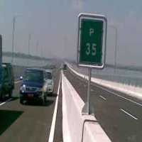 Menhub Minta Suramadu Dicek