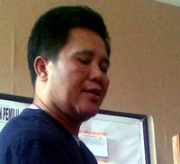 Dokter Palsu Penyuntik Silikon Dibekuk