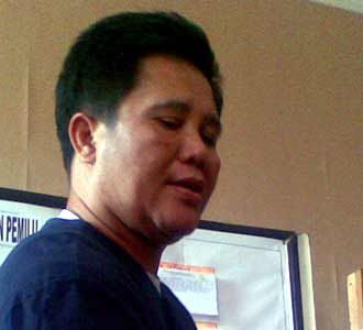 Dokter Palsu Penyuntik Silikon Dibekuk