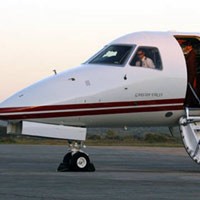 Rp 8 M Hanya untuk Sewa Pesawat Sebulan 