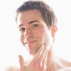 Wow, Ternyata Kulit Wajah Pria lebih Sensitif!