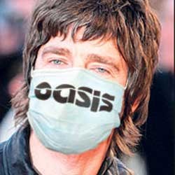 Oasis Konser, Polisi Bubarkan Jam Belajar Sekolah Dasar